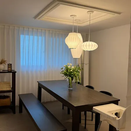 Modern Hanok 6 Minutes Hongik Station 3Br 1Bt